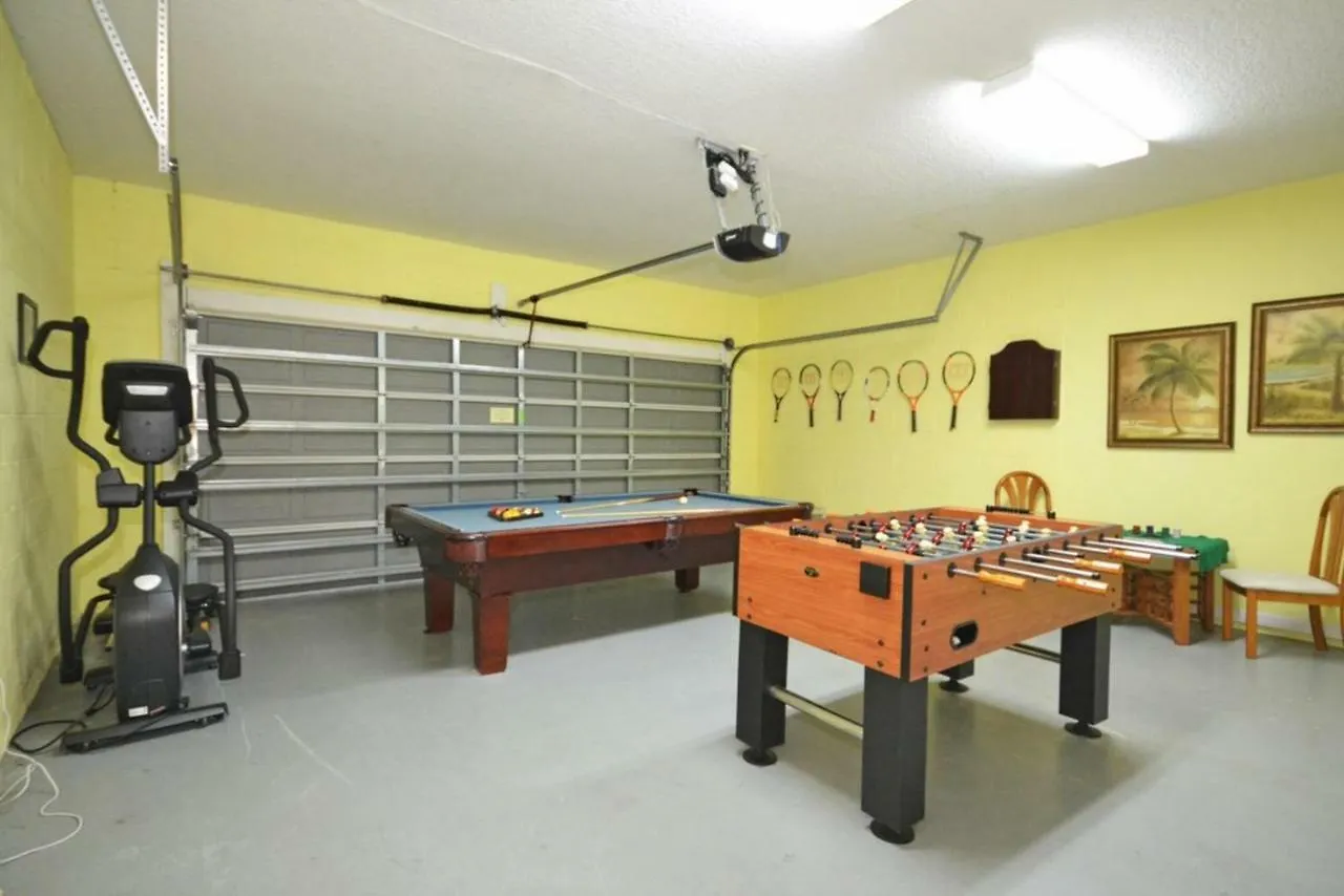 Kleeo'S Villa 311304 Davenport