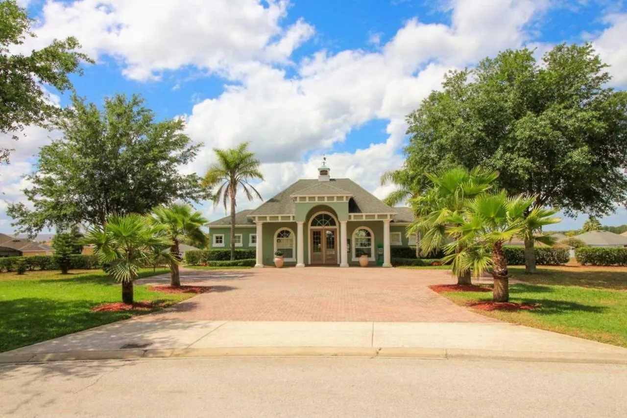 Kleeo'S Villa 311304 Davenport