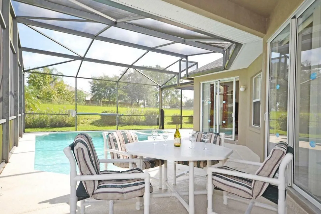 Kleeo'S Villa 311304 Davenport