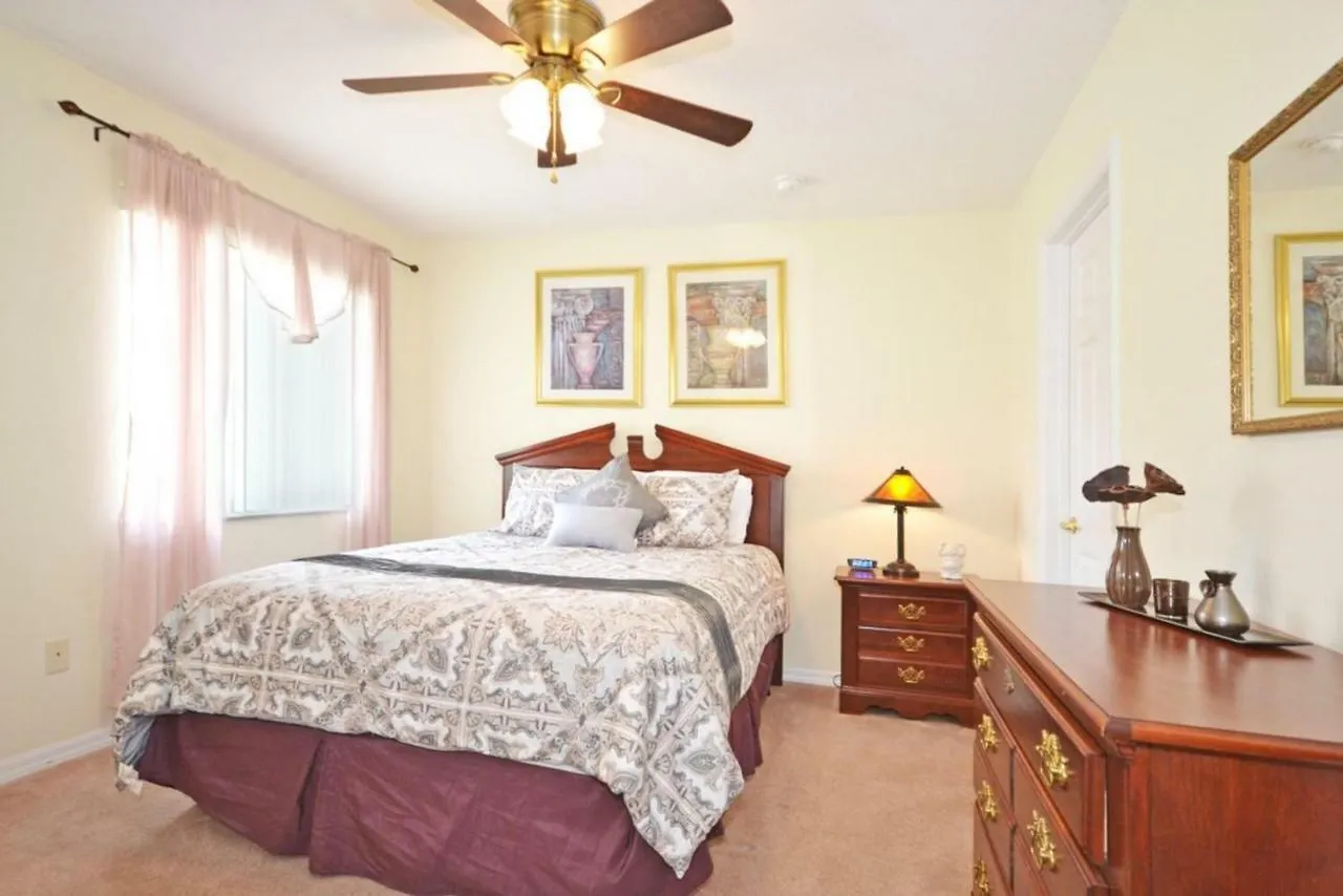 Kleeo'S Villa 311304 Davenport