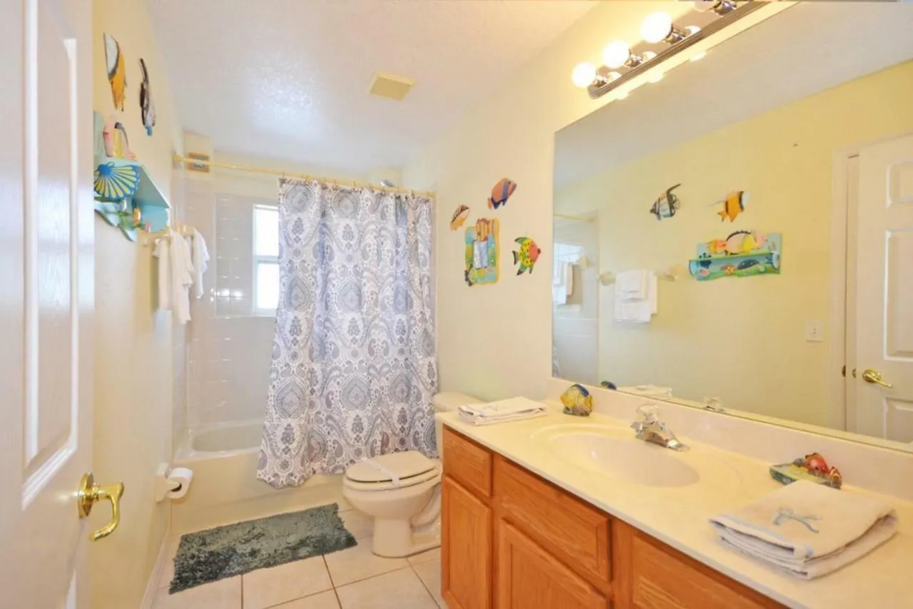 Kleeo'S Villa 311304 Davenport United States