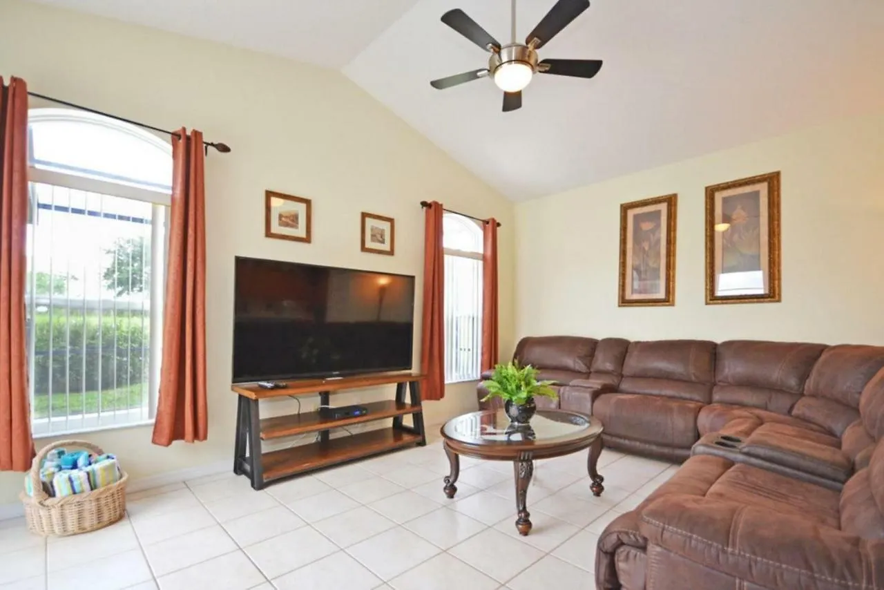 Kleeo'S Villa 311304 Davenport