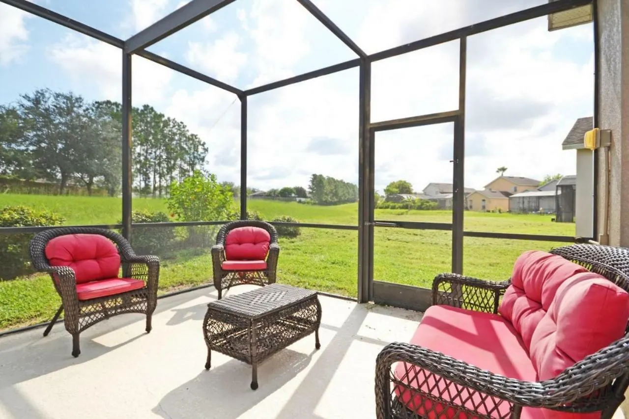 Kleeo'S Villa 311304 Davenport