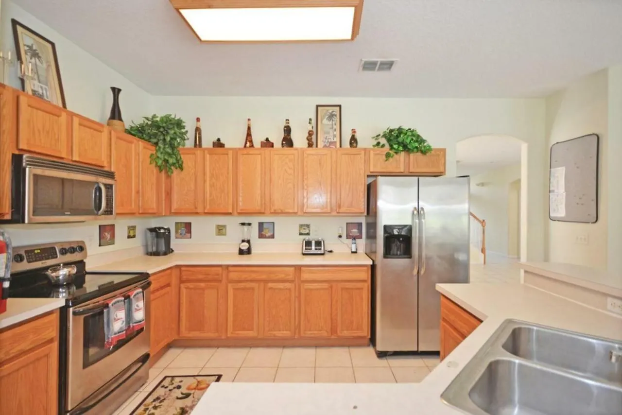 Kleeo'S Villa 311304 Davenport