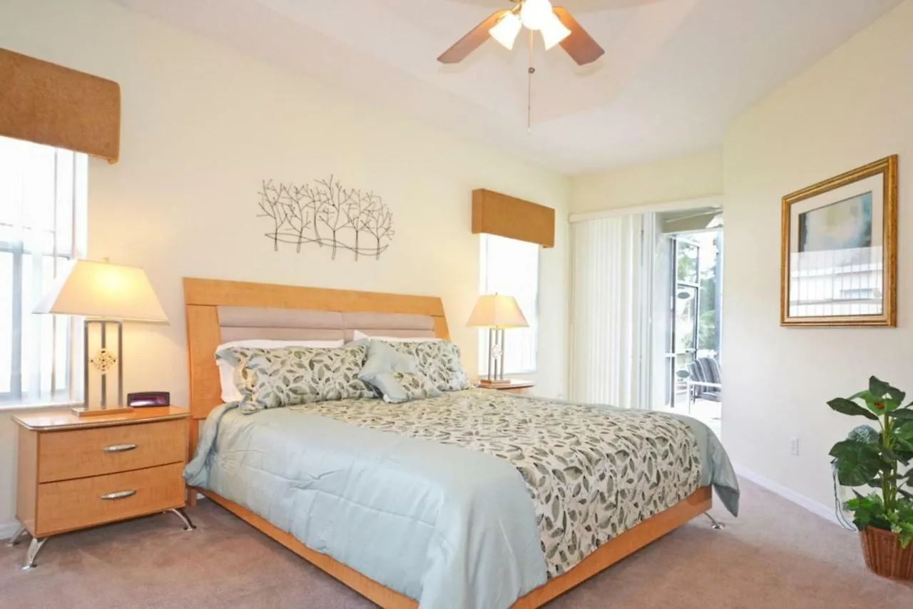 Kleeo'S Villa 311304 Davenport