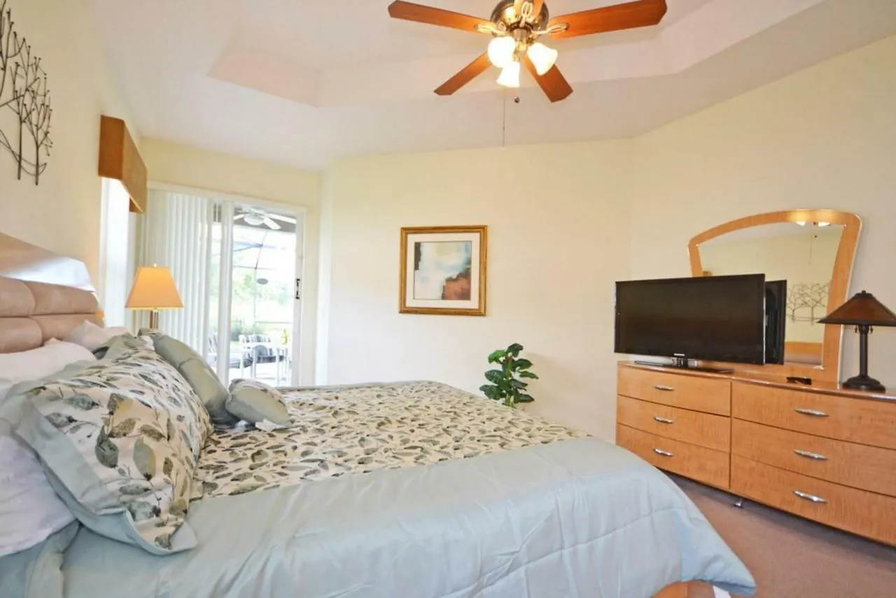Kleeo'S Villa 311304 Davenport