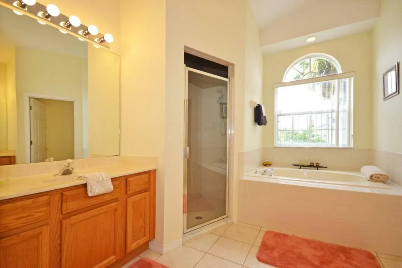 Kleeo'S Villa 311304 Davenport