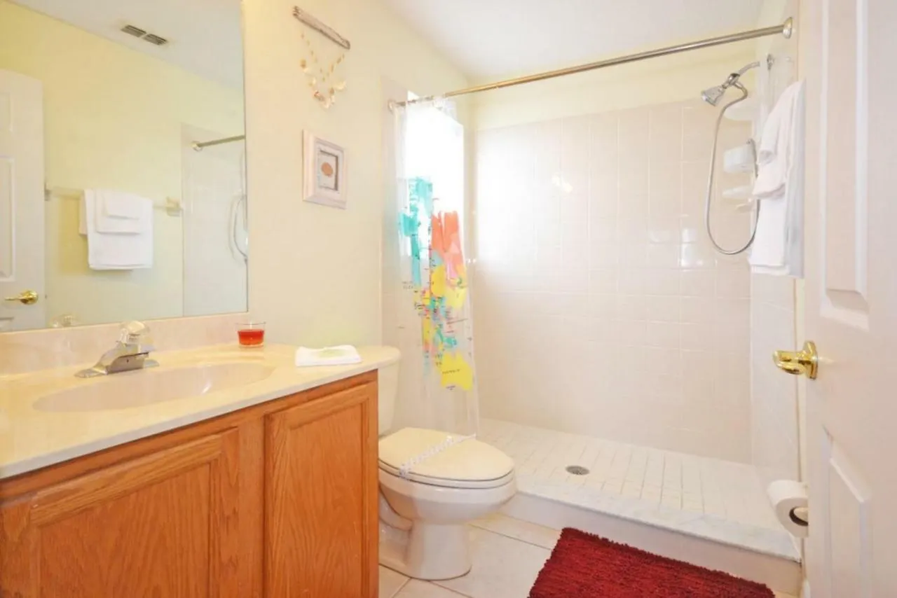 Kleeo'S Villa 311304 Davenport